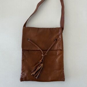Vintage Jane Shifton Handbag - genuine leather